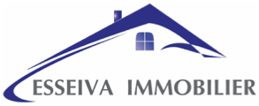 Esseiva Immobilier Logo