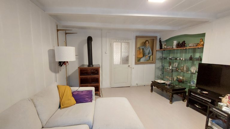 Boudry - Louis-Favre intérieur