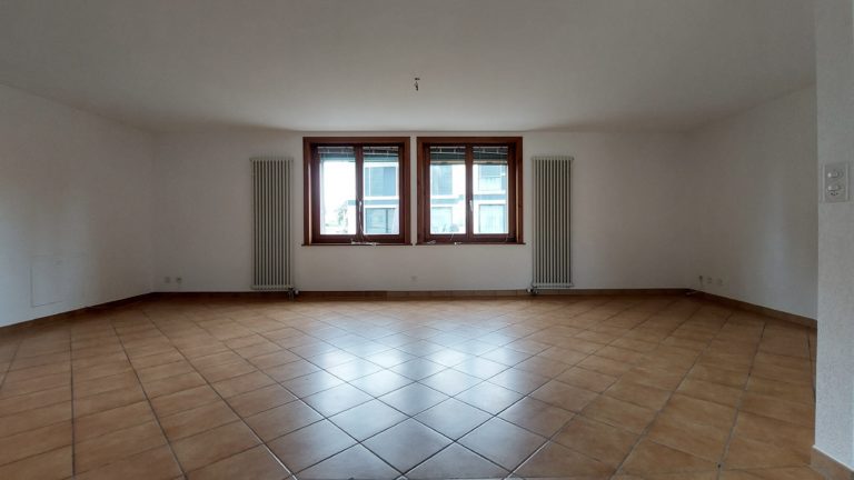 Immeuble résidentiel Sédeilles
