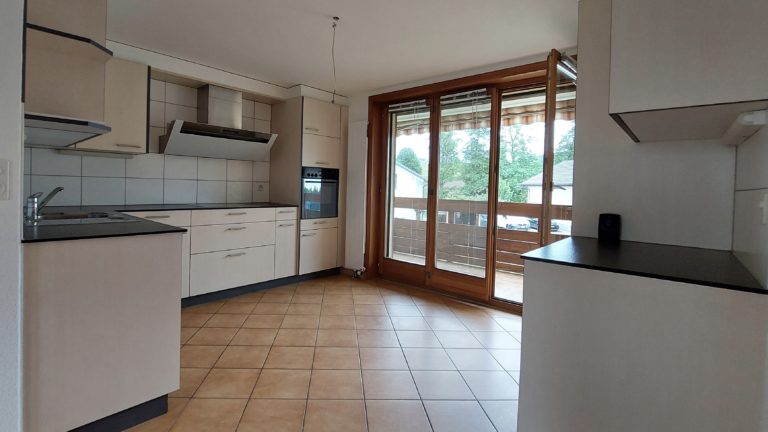 Immeuble résidentiel Sédeilles