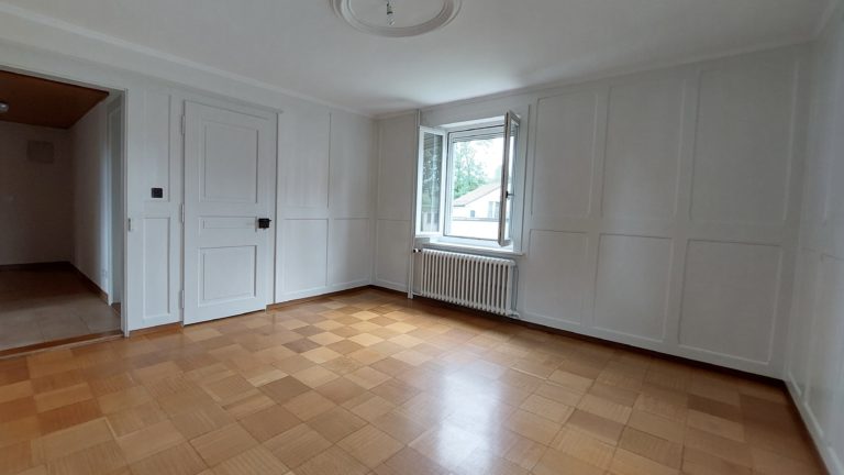 Immeuble résidentiel Sédeilles