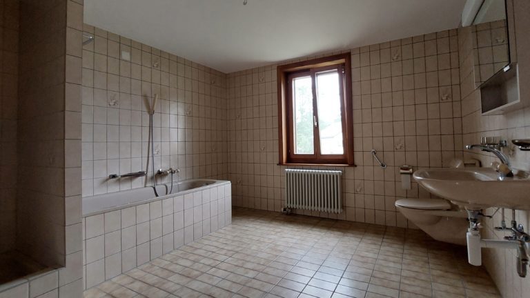 Immeuble résidentiel Sédeilles