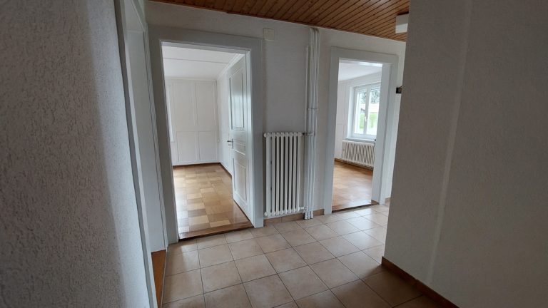 Immeuble résidentiel Sédeilles