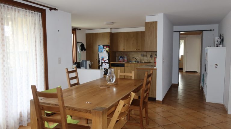 Immeuble résidentiel Sédeilles