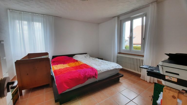 Immeuble résidentiel Sédeilles