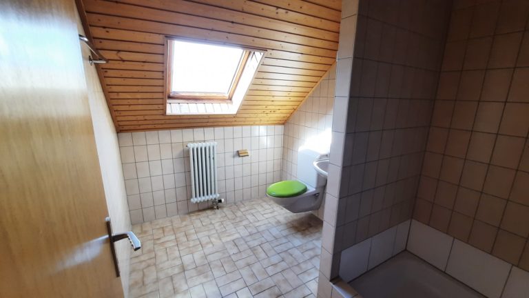 Immeuble résidentiel Sédeilles