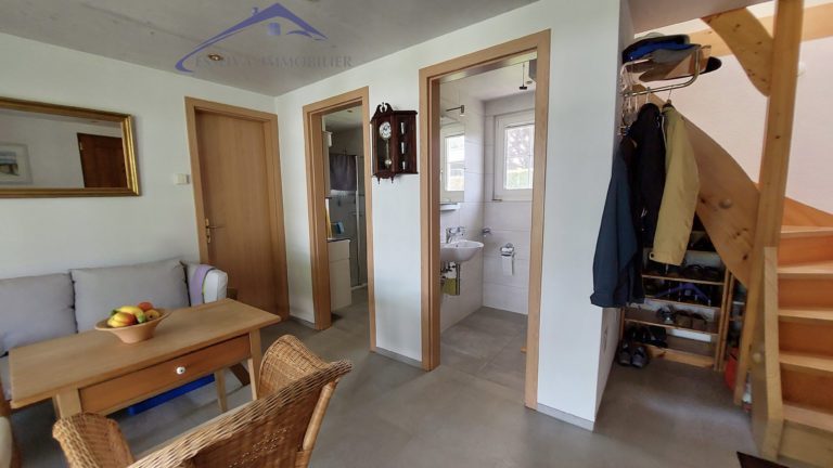 Cudrefin intérieur