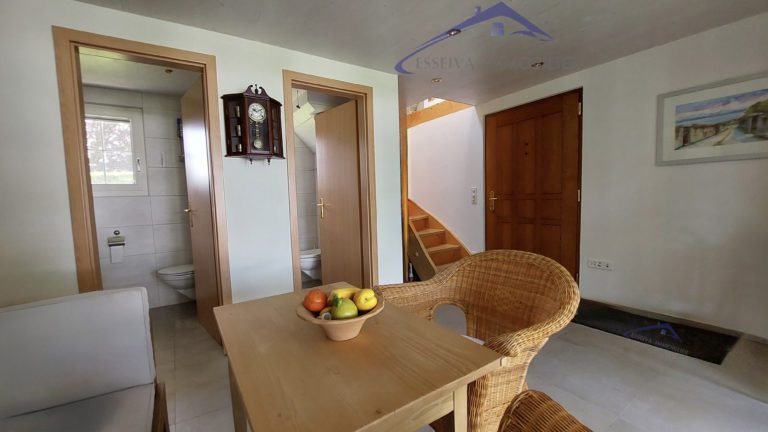 Cudrefin intérieur