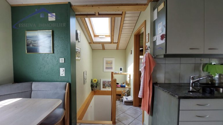 Cudrefin intérieur