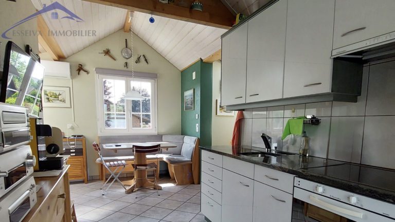 Cudrefin intérieur