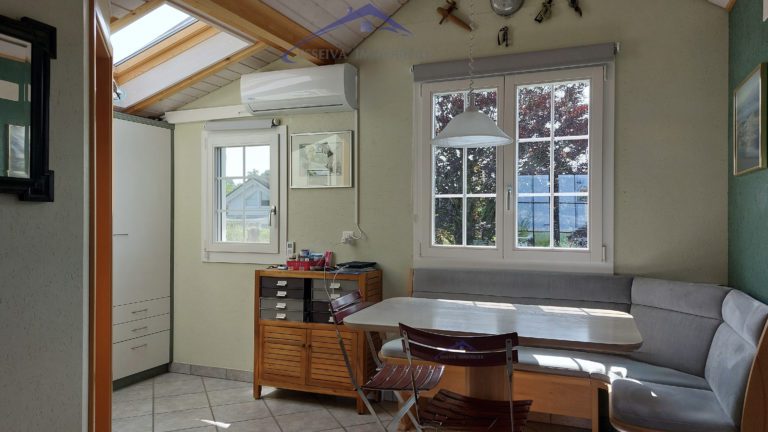 Cudrefin intérieur